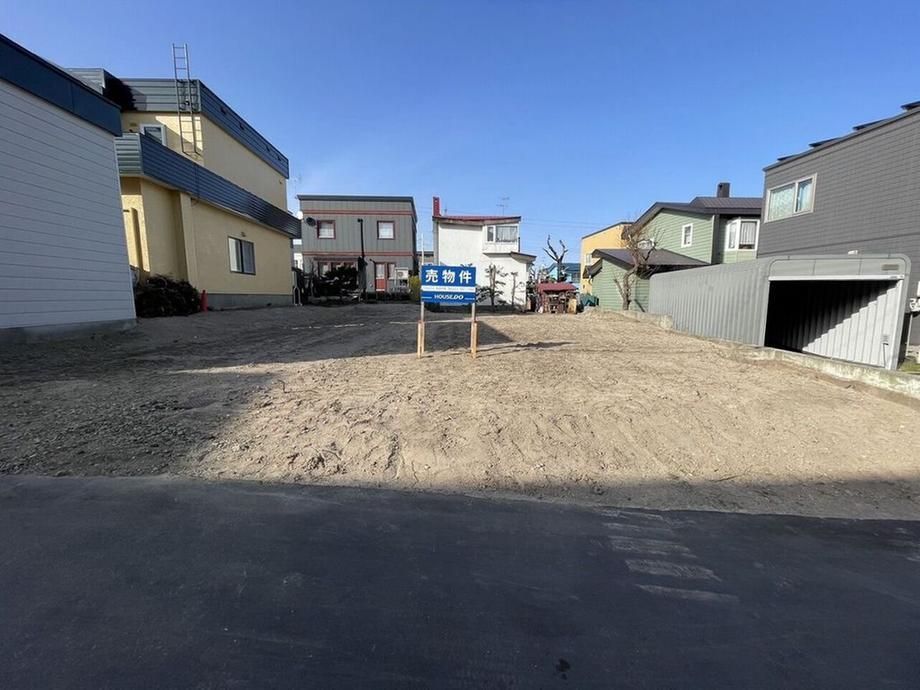 Land for Sale in Kiyota-ku, Sapporo - 264 sqm - Thumbnail 2