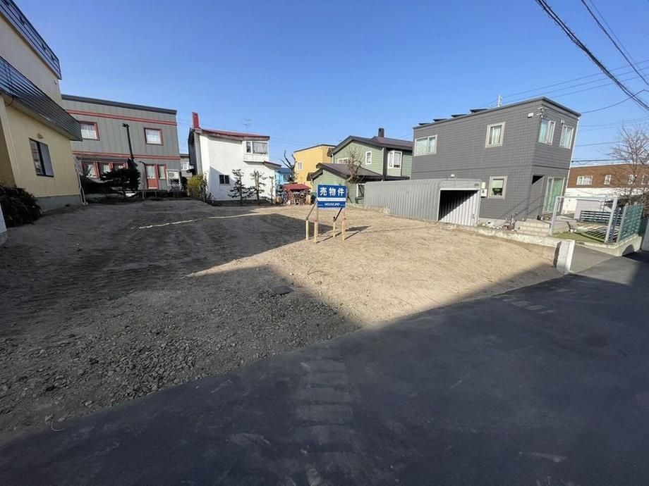 Land for Sale in Kiyota-ku, Sapporo - 264 sqm - Thumbnail 3