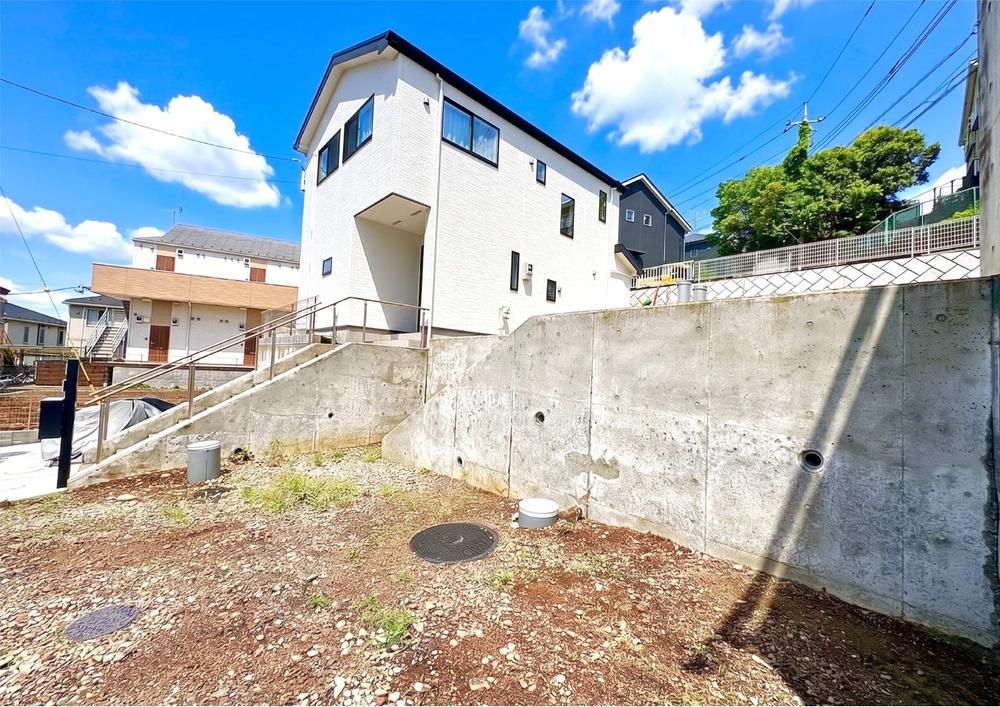Building Plot for Sale in Machida, Tokyo Near Tsurukawa Station - Thumbnail 3