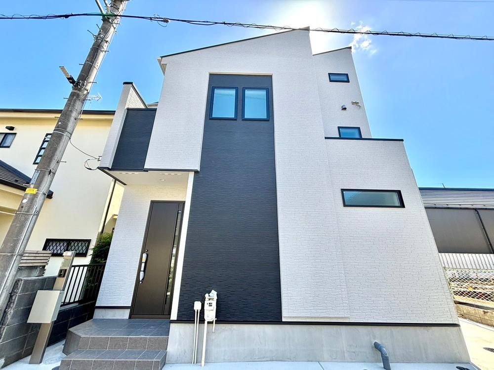 Building Plot for Sale in Machida, Tokyo Near Tsurukawa Station - Thumbnail 2