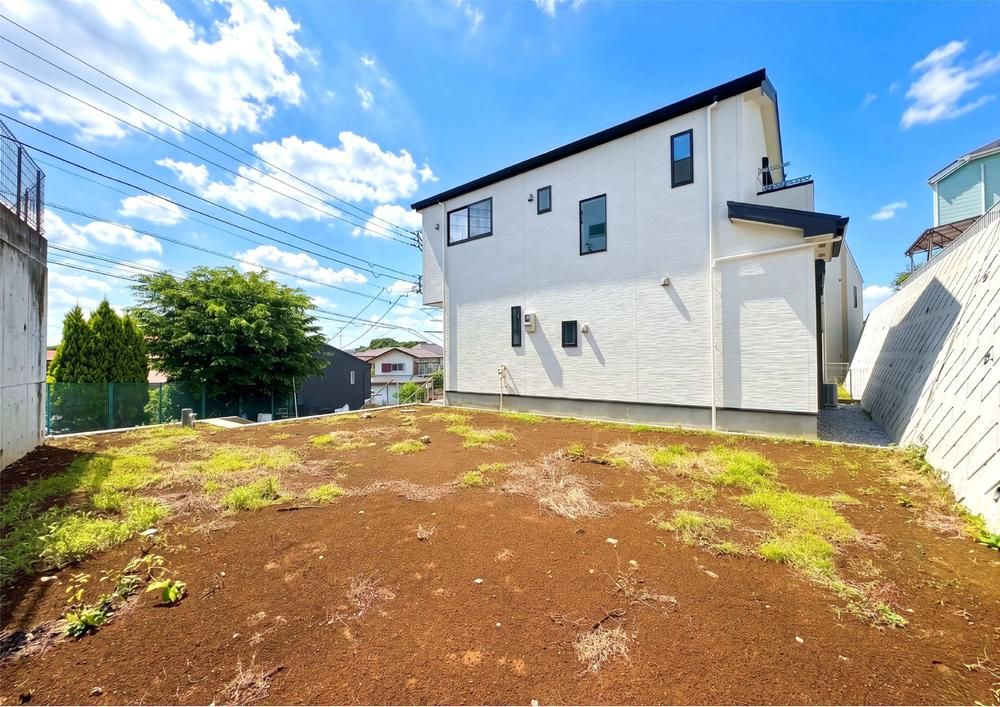 Building Plot for Sale in Machida, Tokyo Near Tsurukawa Station - Thumbnail 4