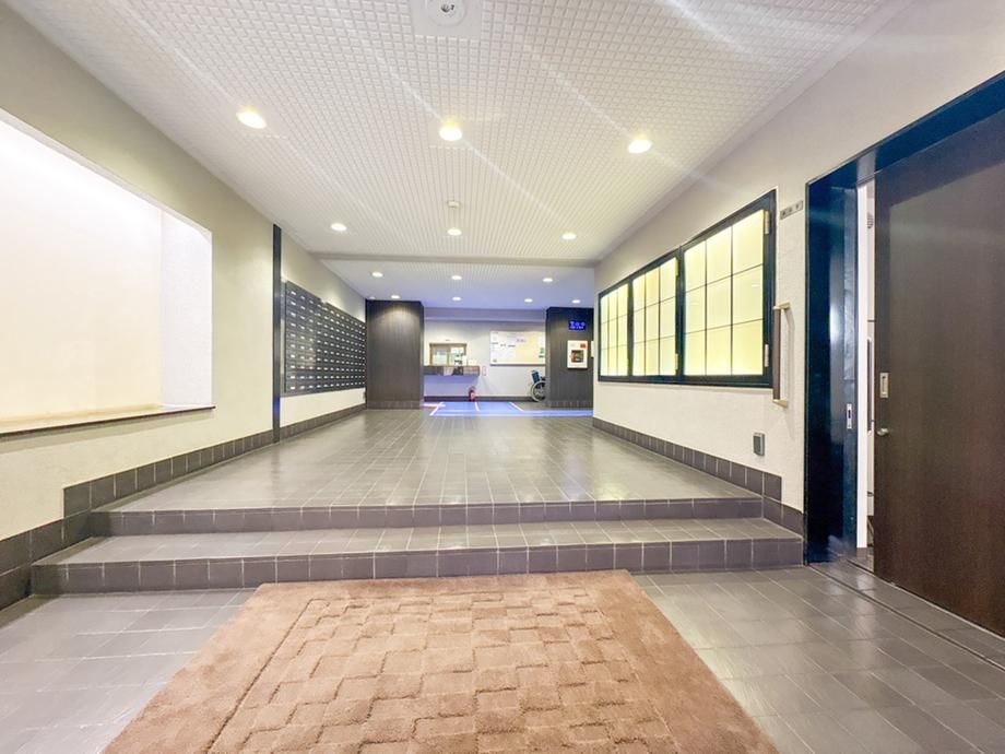 Renovated 4LDK Apartment in Omiya, Saitama City - Thumbnail 4