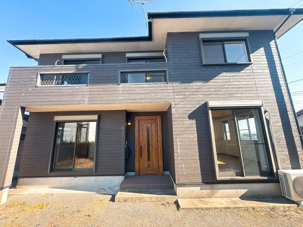 4LDK+S Detached House with Ocean View in Aoshima, Miyazaki - Thumbnail 2