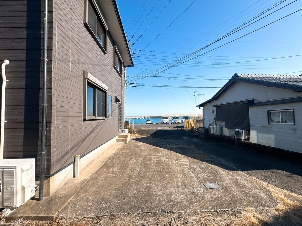 4LDK+S Detached House with Ocean View in Aoshima, Miyazaki - Thumbnail 4