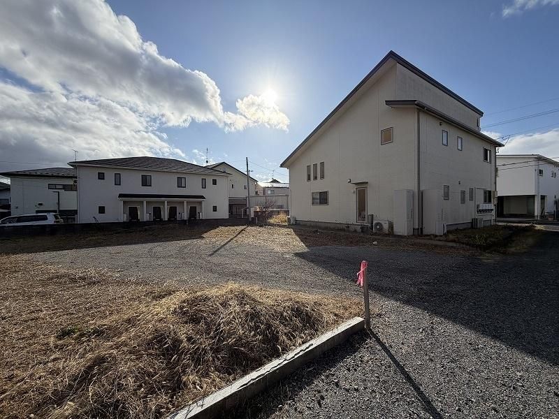593m2 Land for Sale in Koriyama City, Fukushima - Thumbnail 2