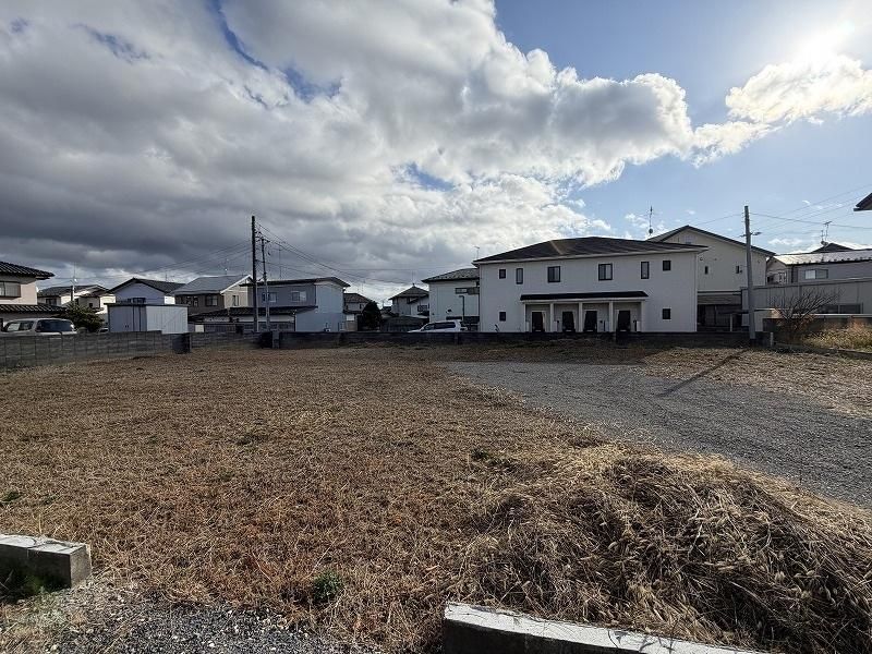 593m2 Land for Sale in Koriyama City, Fukushima - Thumbnail 3