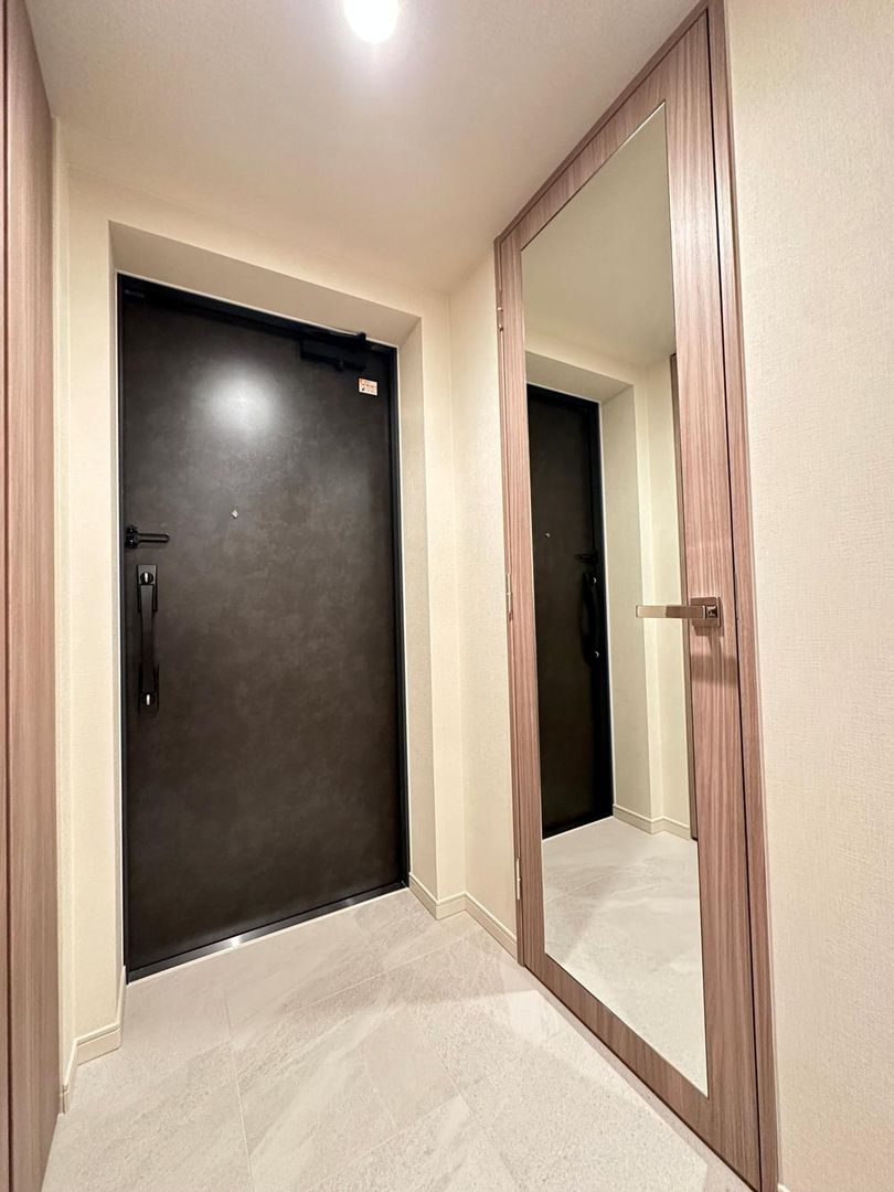 New 3LDK Apartment in Sapporo Higashi-ku for Sale - Thumbnail 2