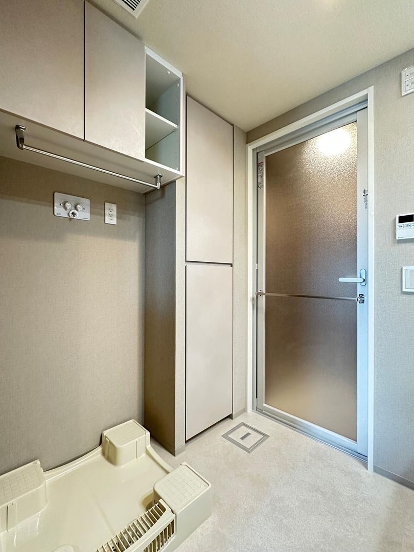 New 3LDK Apartment in Sapporo Higashi-ku for Sale - Thumbnail 3