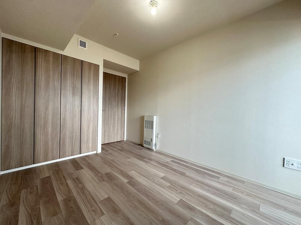 New 3LDK Apartment in Sapporo Higashi-ku for Sale - Thumbnail 4