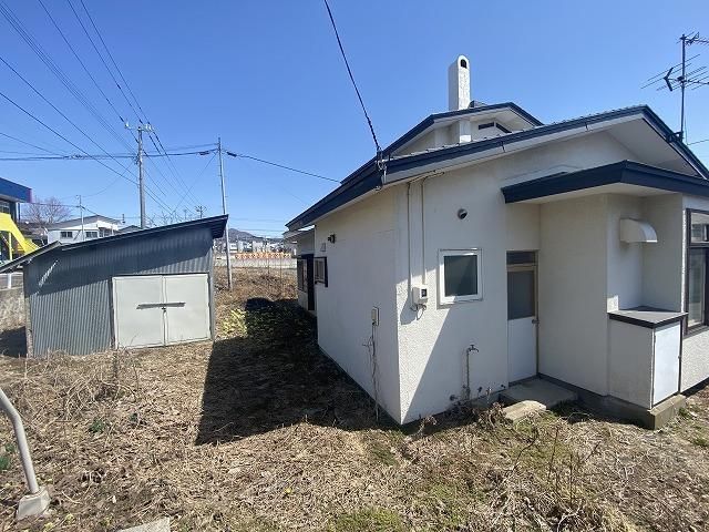 Land for Sale in Nanae, Hokkaido - 306 sqm Corner Lot - Thumbnail 3