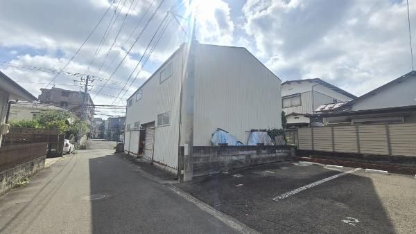 Land for Sale in Kashiwagi 3, Aoba Ward, Sendai - 167.1m2 - Thumbnail 3