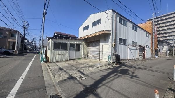 Land for Sale in Kashiwagi 3, Aoba Ward, Sendai - 167.1m2 - Thumbnail 4