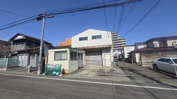 Land for Sale in Kashiwagi 3, Aoba Ward, Sendai - 167.1m2 - Thumbnail 2