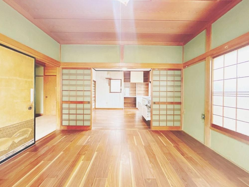 Renovated 4LDK+S House in Fujinomiya, Shizuoka - Thumbnail 3