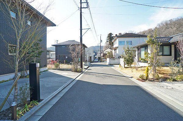 2LDK Used House for Sale in Hadano, Kanagawa - 89.34m2 - Thumbnail 4