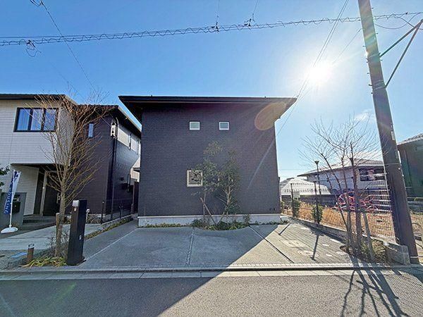 2LDK Used House for Sale in Hadano, Kanagawa - 89.34m2 - Thumbnail 2