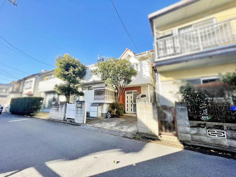 Land for Sale in Fuchu City, Tokyo - 81.24 sqm - Thumbnail 4