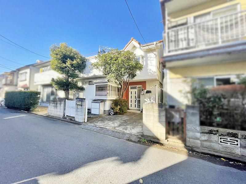Land for Sale in Fuchu City, Tokyo - 81.24 sqm - Thumbnail 2