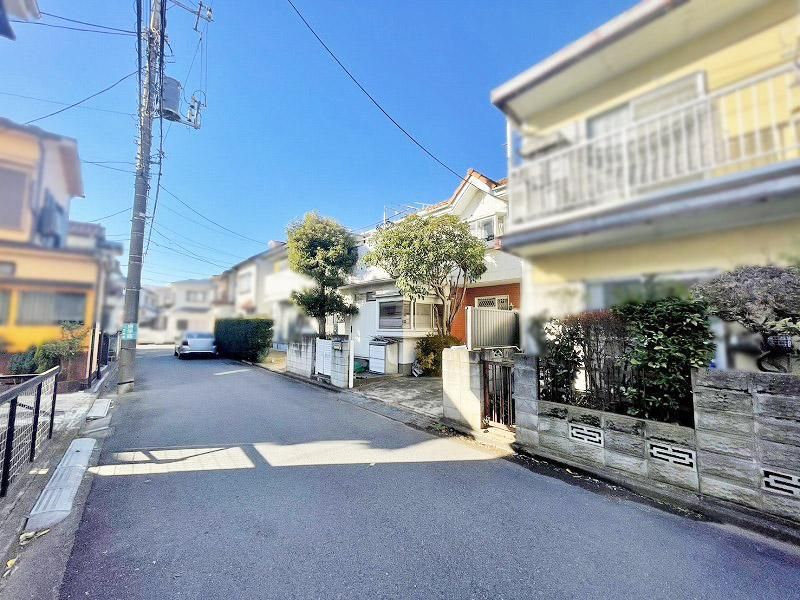 Land for Sale in Fuchu City, Tokyo - 81.24 sqm - Thumbnail 3