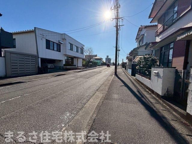 Land for Sale in Shirogasaki, Miyazaki City, Miyazaki - Thumbnail 4
