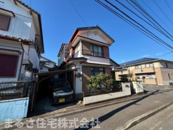 Land for Sale in Shirogasaki, Miyazaki City, Miyazaki - Thumbnail 3