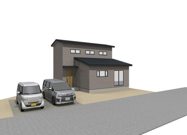 Building Condition Land for Sale in Kanda, Kochi City - 219.94 sqm - Thumbnail 2