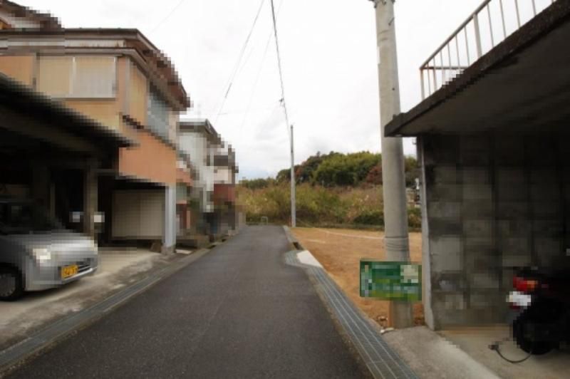 Building Condition Land for Sale in Kanda, Kochi City - 219.94 sqm - Thumbnail 3