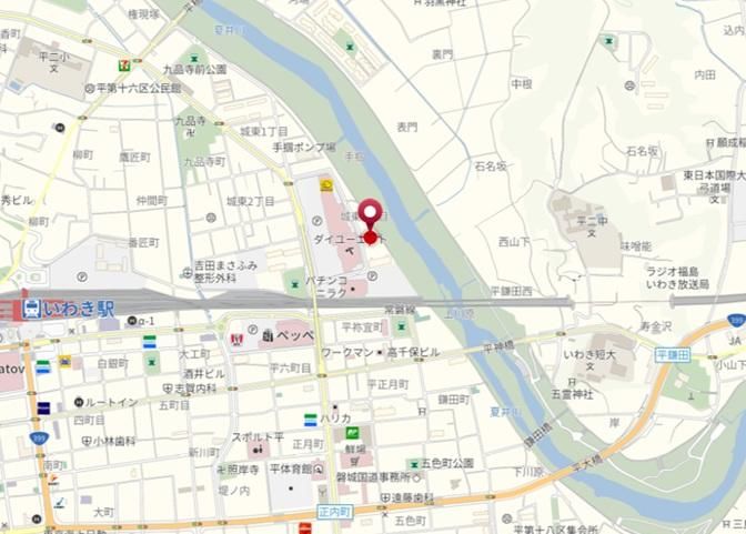 2LDK Apartment for Sale in Iwaki, Fukushima - 59.47m2 - Thumbnail 3