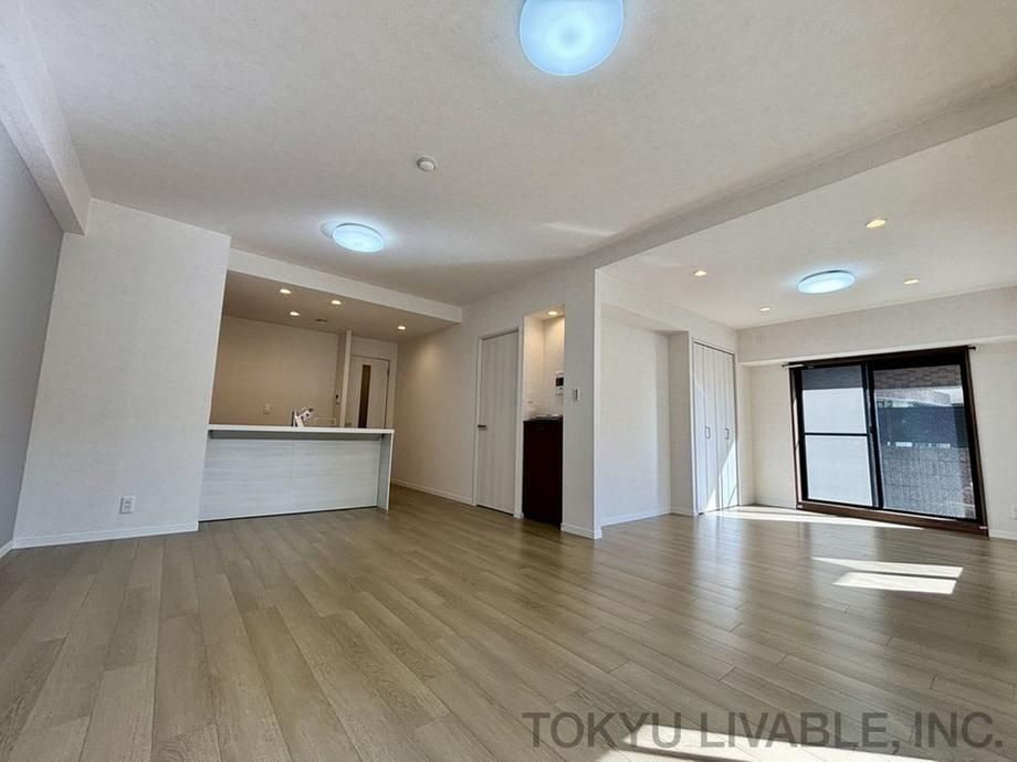 Dia Palace Shirakawa Park West 3LDK Apartment in Nagoya - Thumbnail 3