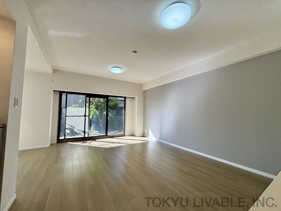 Dia Palace Shirakawa Park West 3LDK Apartment in Nagoya - Thumbnail 4