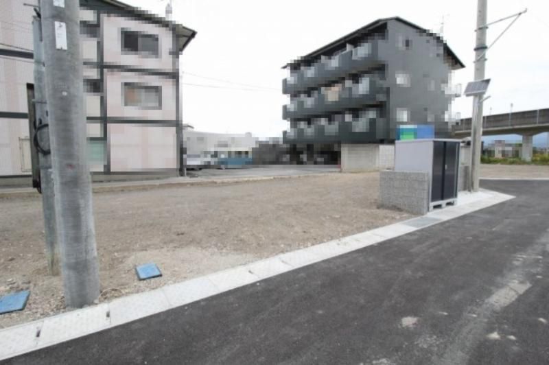 Building Land for Sale in Nankoku, Kochi - 117m² - Thumbnail 3