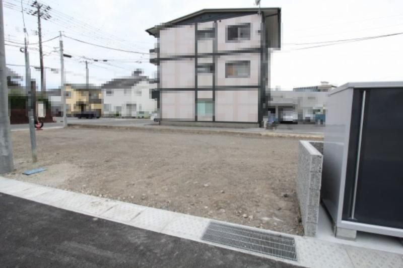 Building Land for Sale in Nankoku, Kochi - 117m² - Thumbnail 2