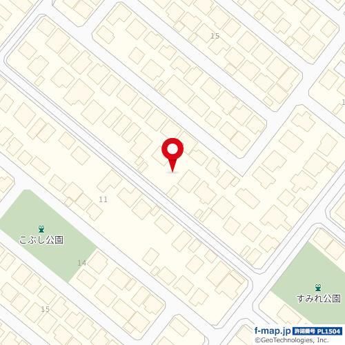 267m2 Land for Sale in Toyohira, Sapporo, Hokkaido - Thumbnail 3