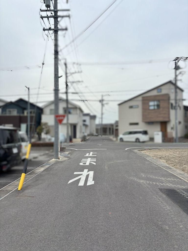 Building Plot for Sale in Okazaki City, Aichi – 137m2 - Thumbnail 4