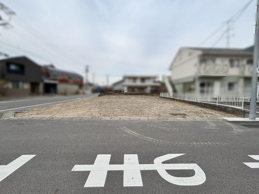 Building Plot for Sale in Okazaki City, Aichi – 137m2 - Thumbnail 2