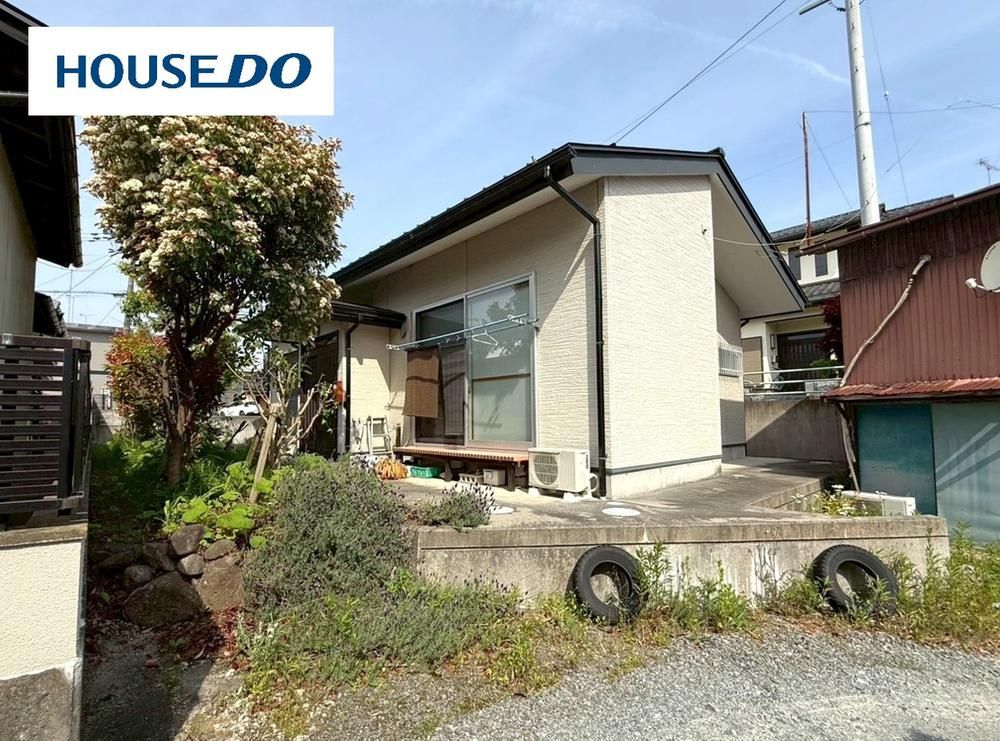3DK Detached House on 264.85m2 Lot in Koriyama, Fukushima - Thumbnail 4