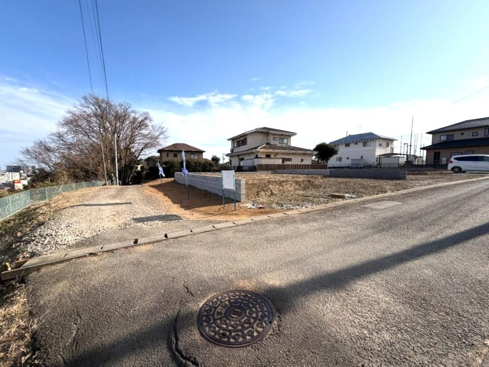 Building Land 237m² in Taihaku Ward, Sendai - Thumbnail 2