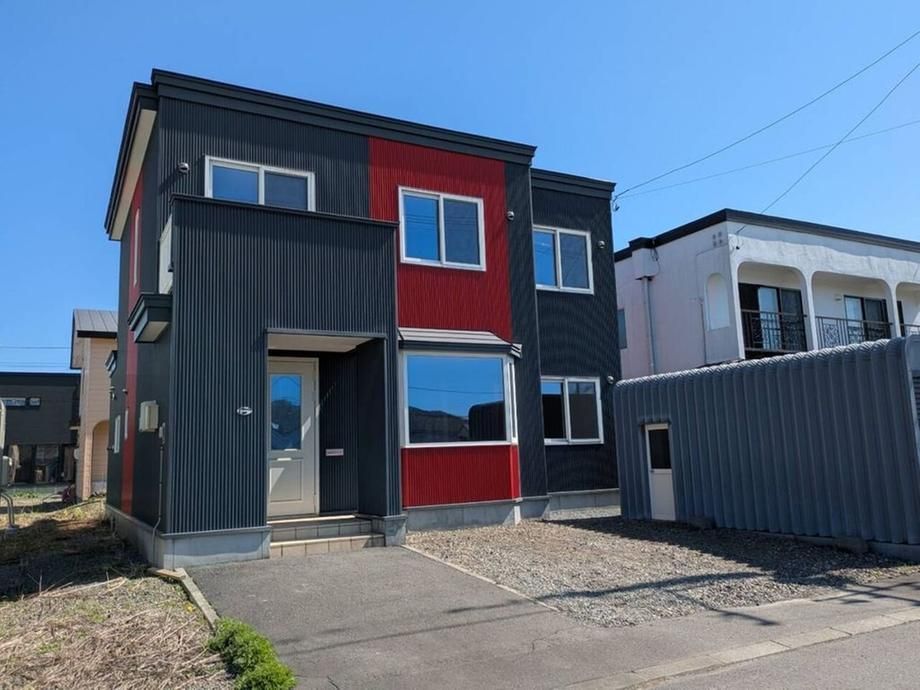 4LDK+S Detached House for Sale in Asahikawa, Hokkaido - Thumbnail 2