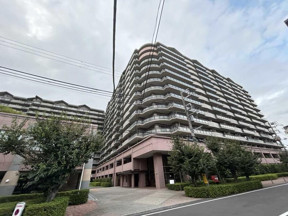 3LDK Apartment for Sale in Funabashi Near Tsudanuma Station - Thumbnail 3