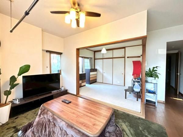 4LDK Apartment for Sale in Sendai, Miyagi - 88.16m2 - Thumbnail 3