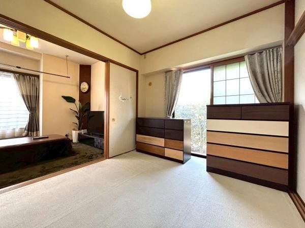 4LDK Apartment for Sale in Sendai, Miyagi - 88.16m2 - Thumbnail 4