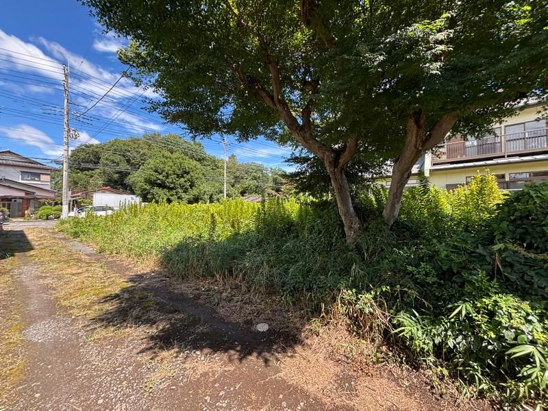 335m² Building Plot for Sale in Mito, Ibaraki – No Building Conditions - Thumbnail 2