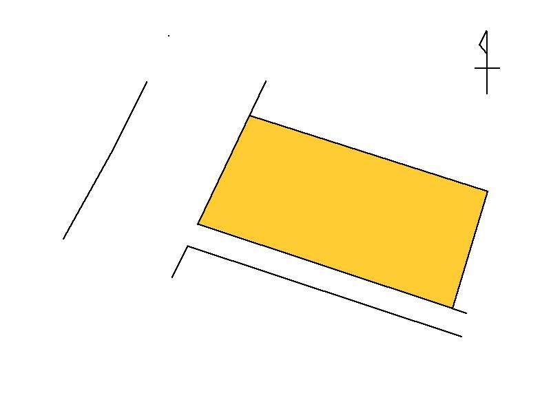 335m² Building Plot for Sale in Mito, Ibaraki – No Building Conditions - Thumbnail 3