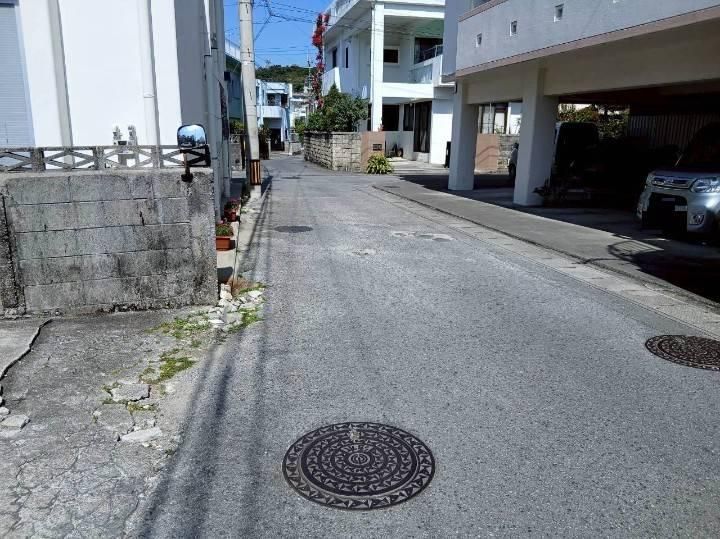 Land for Sale in Shuri Ishiminecho, Naha City, 112.15 sqm - Thumbnail 2