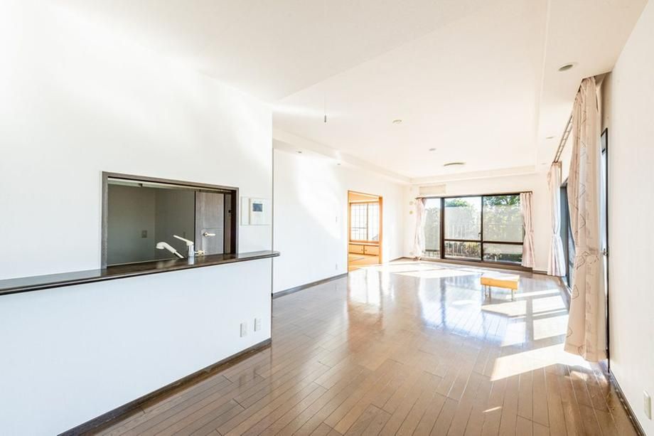 3LDK+S Apartment in Funabashi, Chiba – 114.69 sqm - Thumbnail 2
