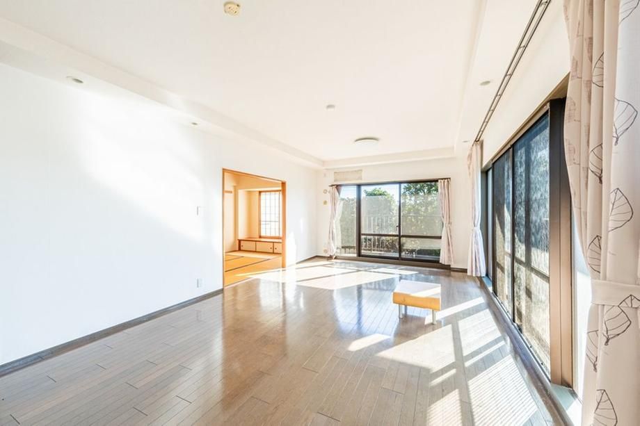 3LDK+S Apartment in Funabashi, Chiba – 114.69 sqm - Thumbnail 4