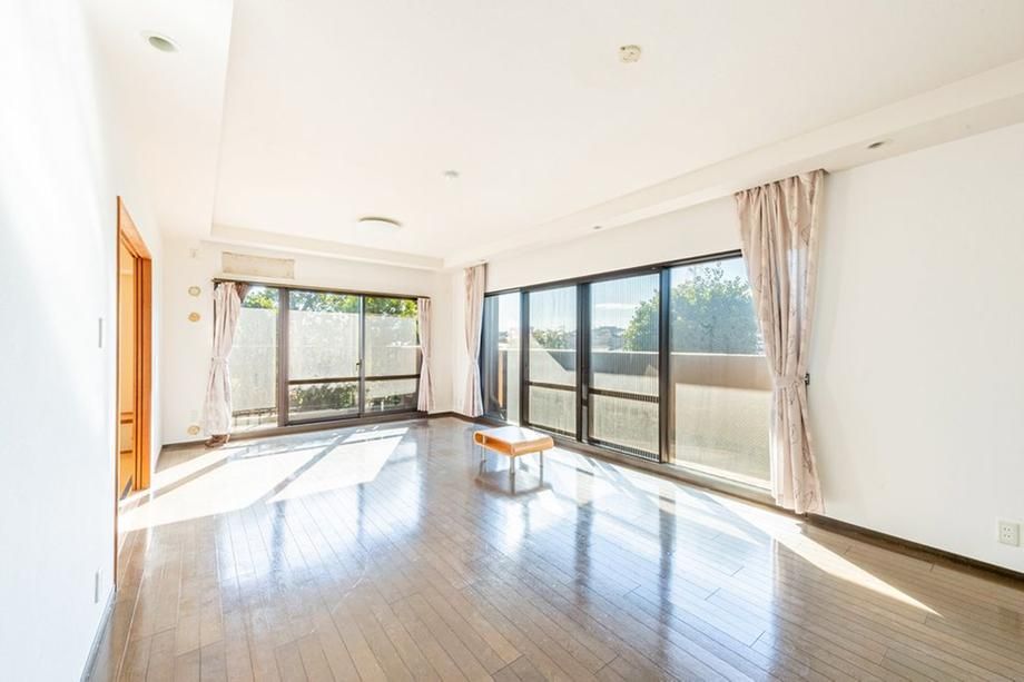 3LDK+S Apartment in Funabashi, Chiba – 114.69 sqm - Thumbnail 3