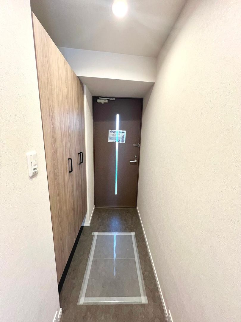 Renovated 3LDK Apartment in Ebina Near Station - Thumbnail 4