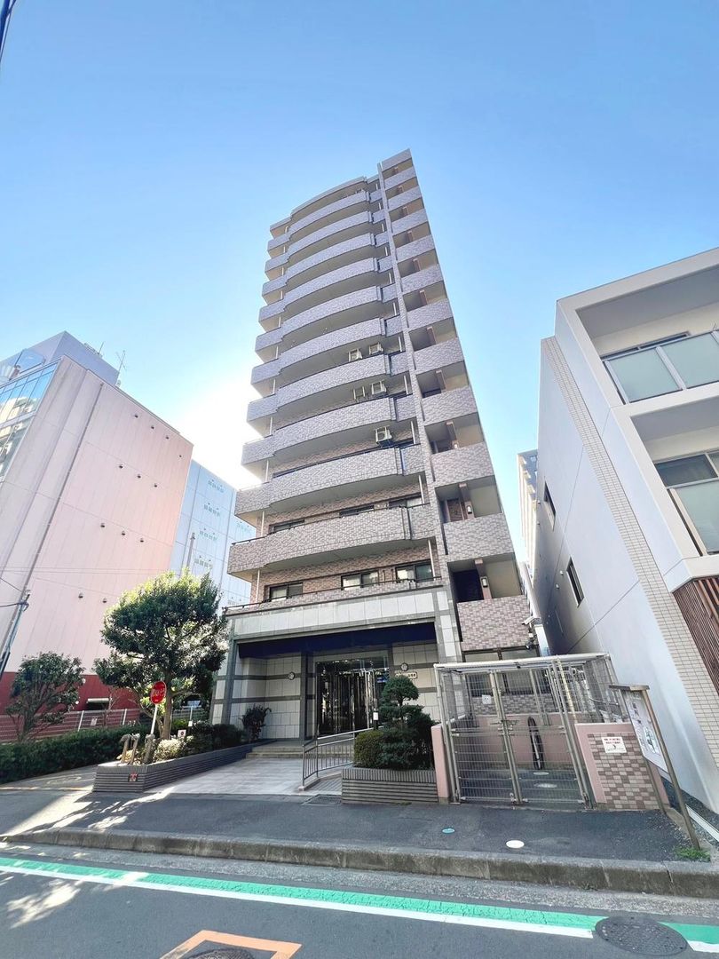 Renovated 3LDK Apartment in Ebina Near Station - Thumbnail 2