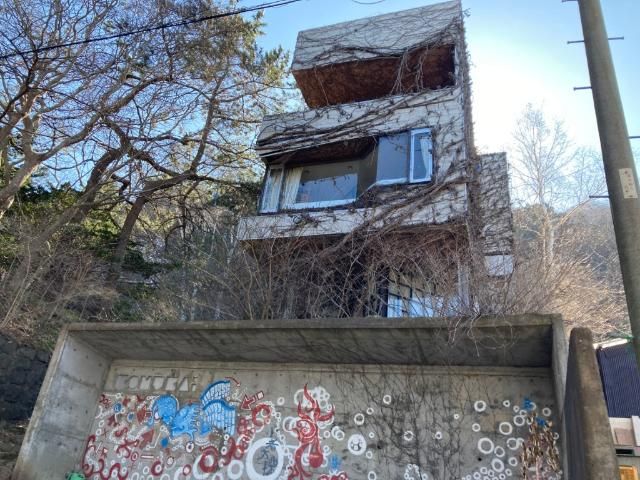 4LDK+S Steel-Frame House in Yachigashira-cho, Hakodate - Thumbnail 2